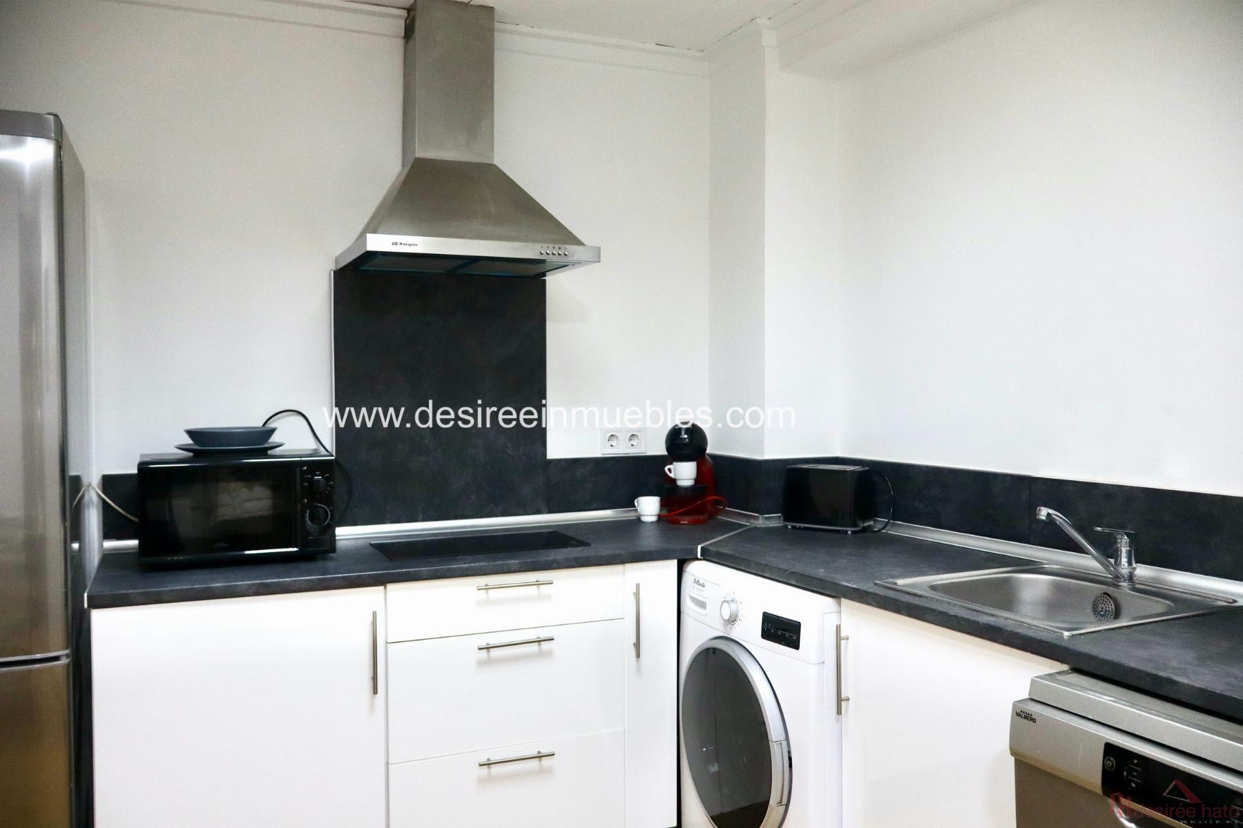 De vânzare din apartament în Valencia