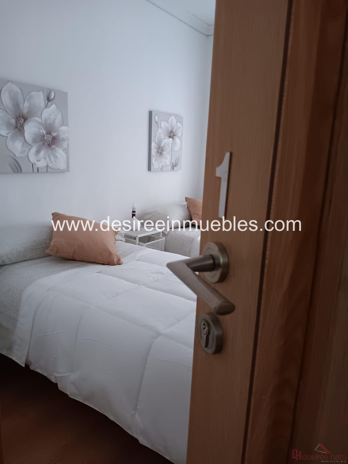 De vânzare din apartament în Valencia