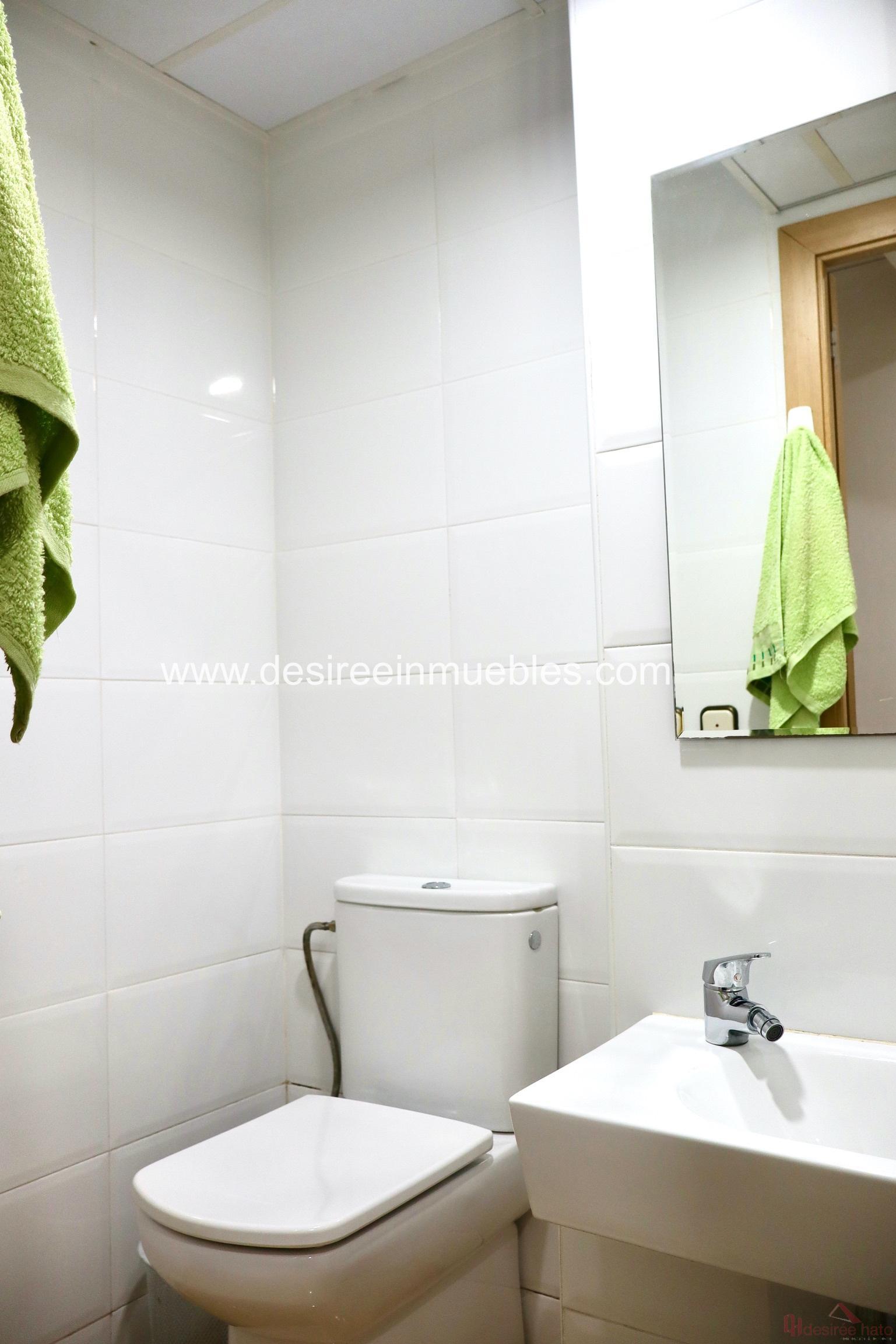 De vânzare din apartament în Valencia