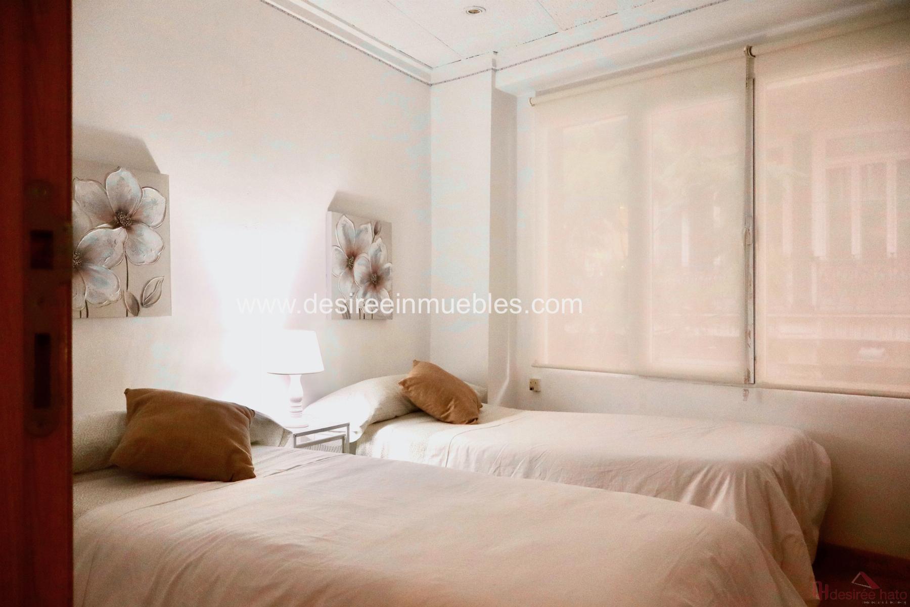 De vânzare din apartament în Valencia