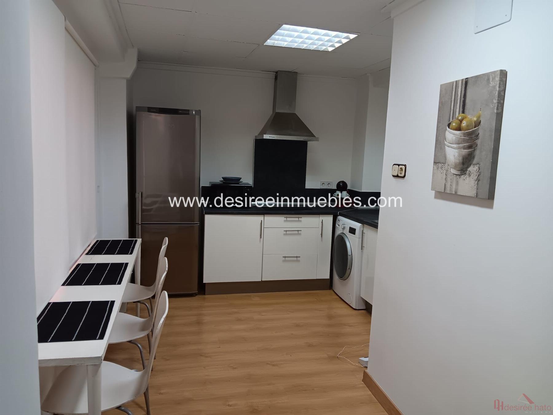 De vânzare din apartament în Valencia