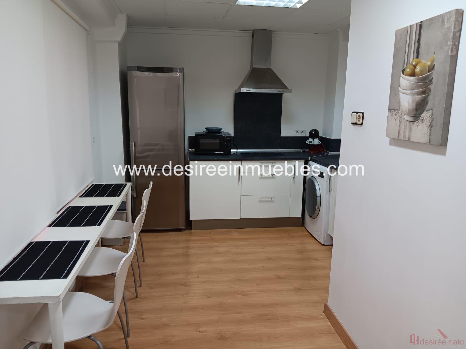 De vânzare din apartament în Valencia