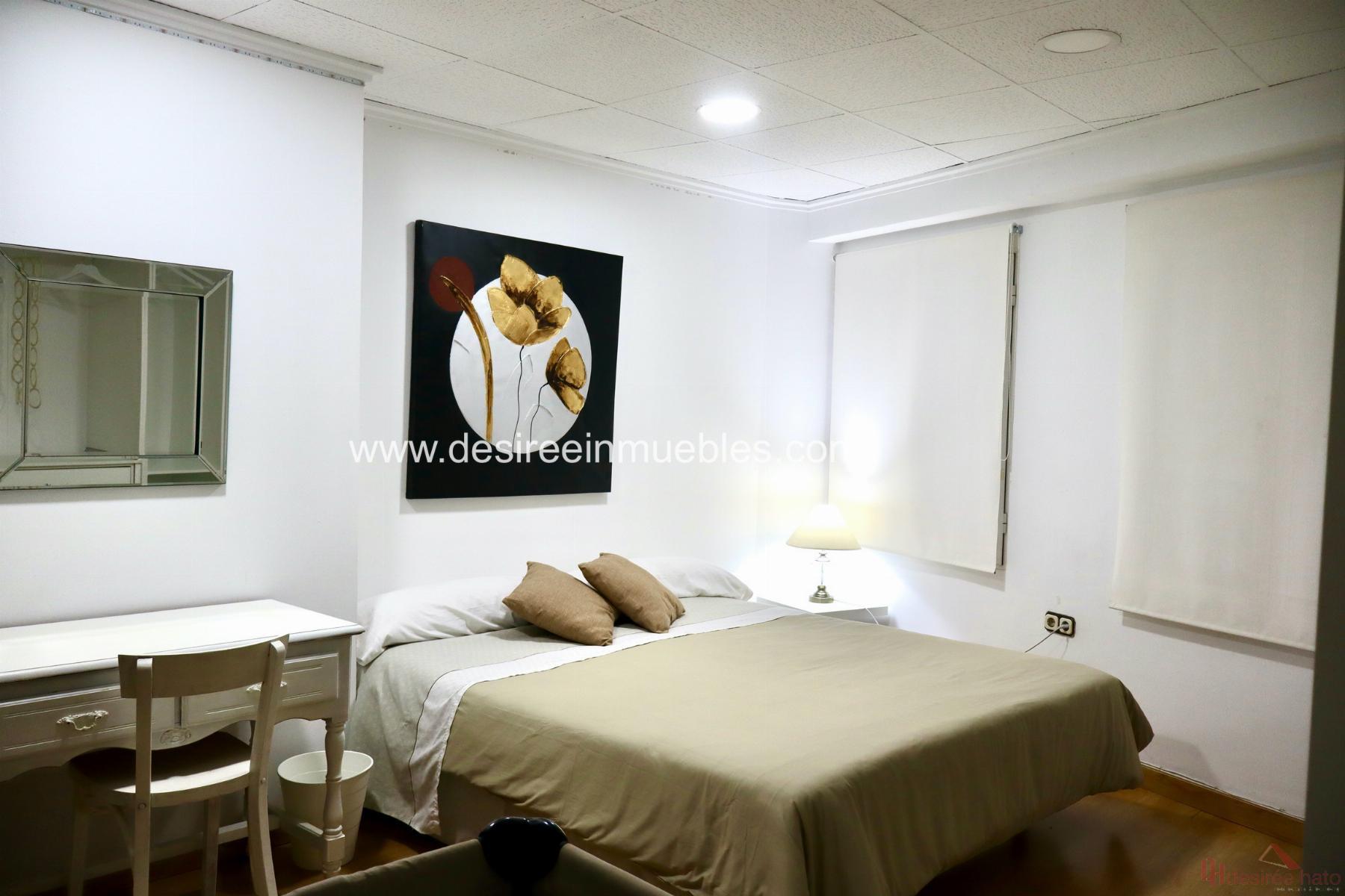 De vânzare din apartament în Valencia