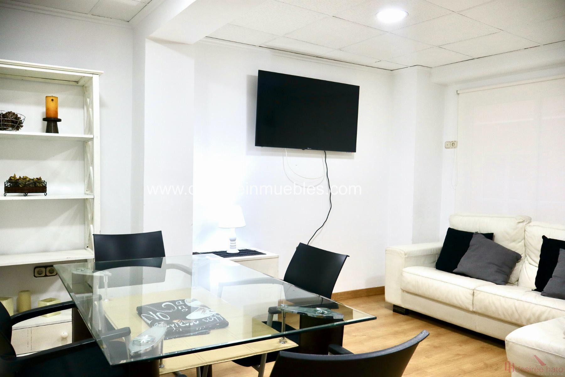 De vânzare din apartament în Valencia