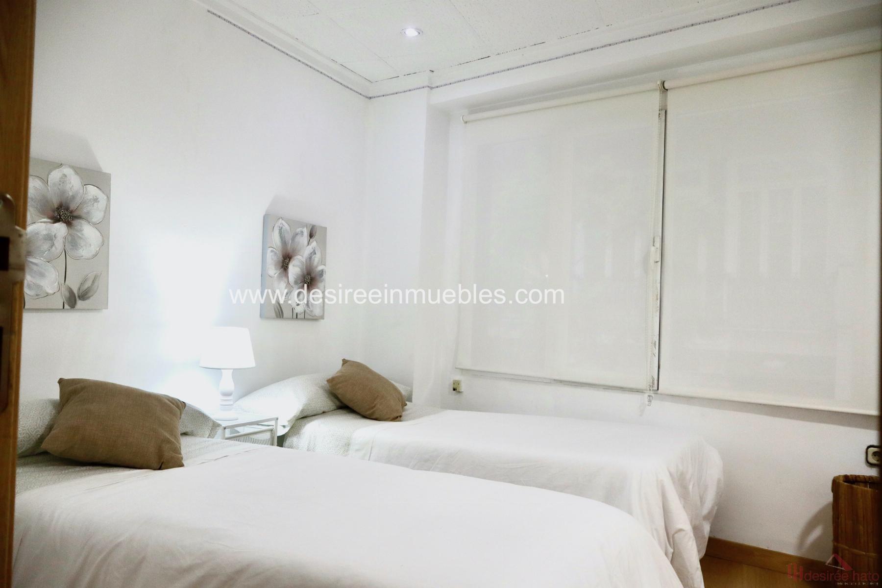 De vânzare din apartament în Valencia