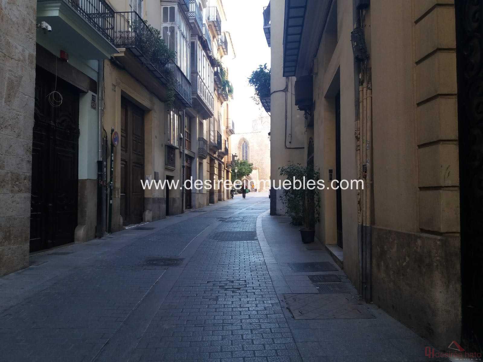 Venta de local comercial en Valencia