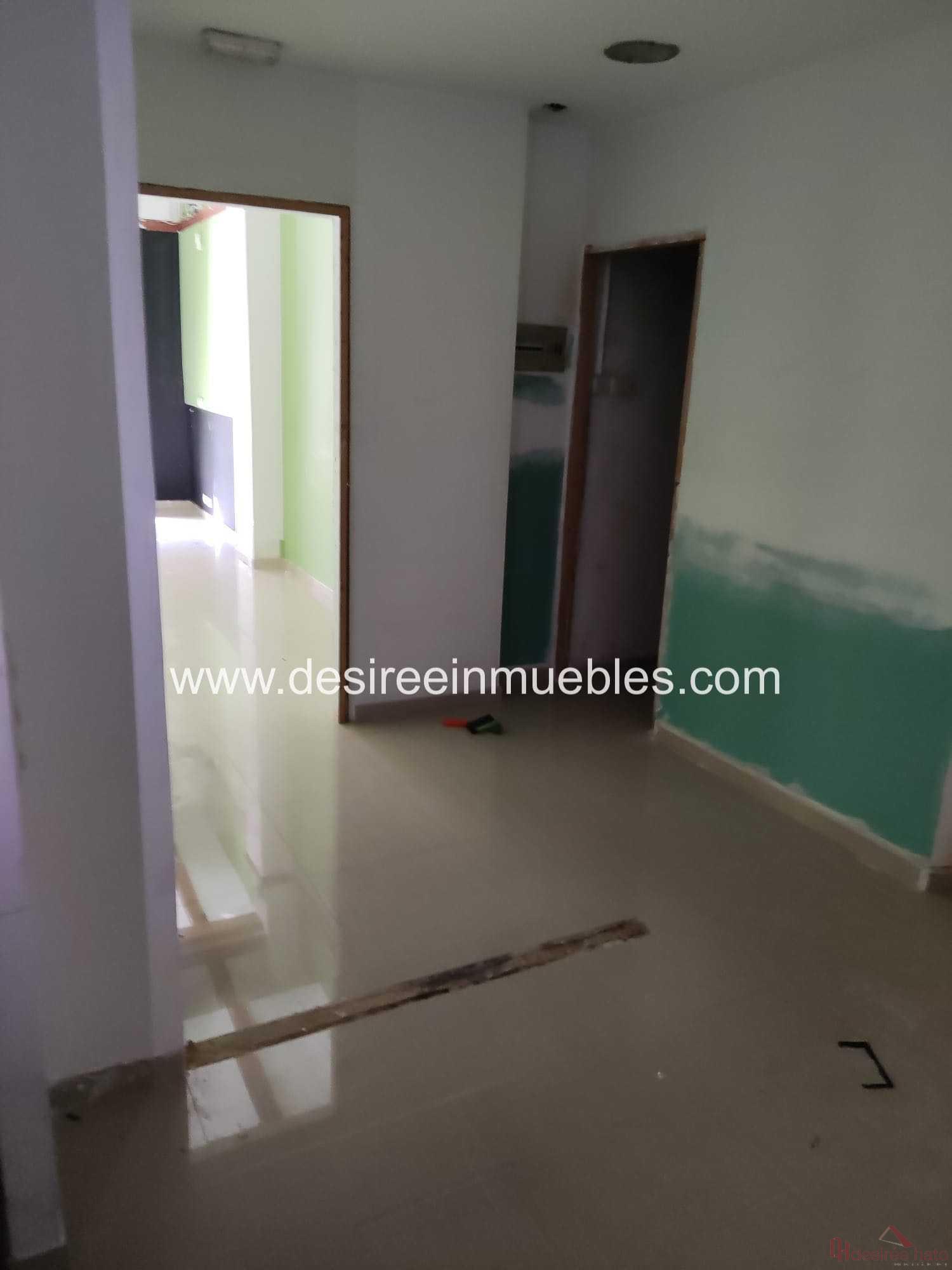 For rent of commercial in Valencia