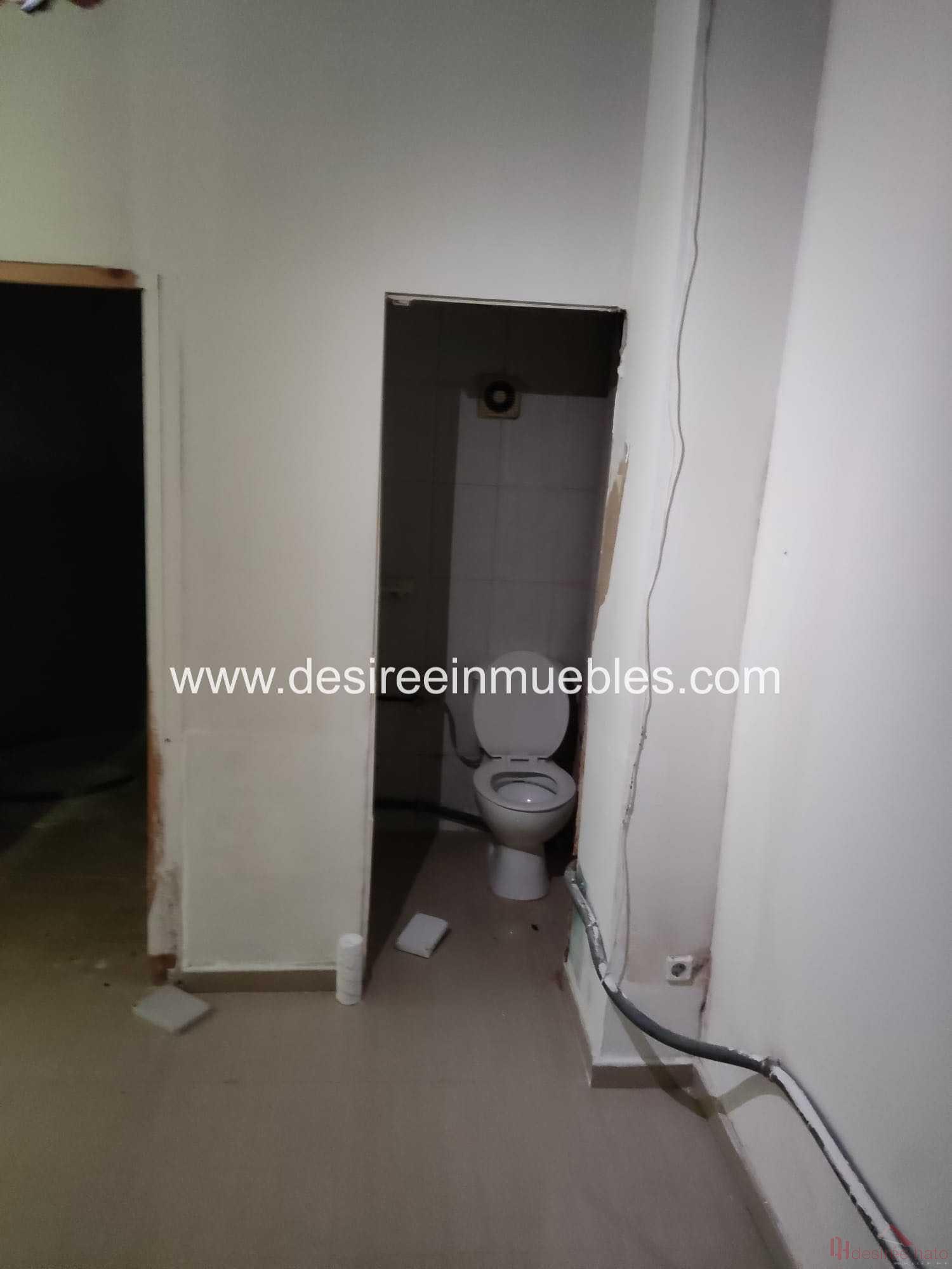 Alquiler de local comercial en Valencia