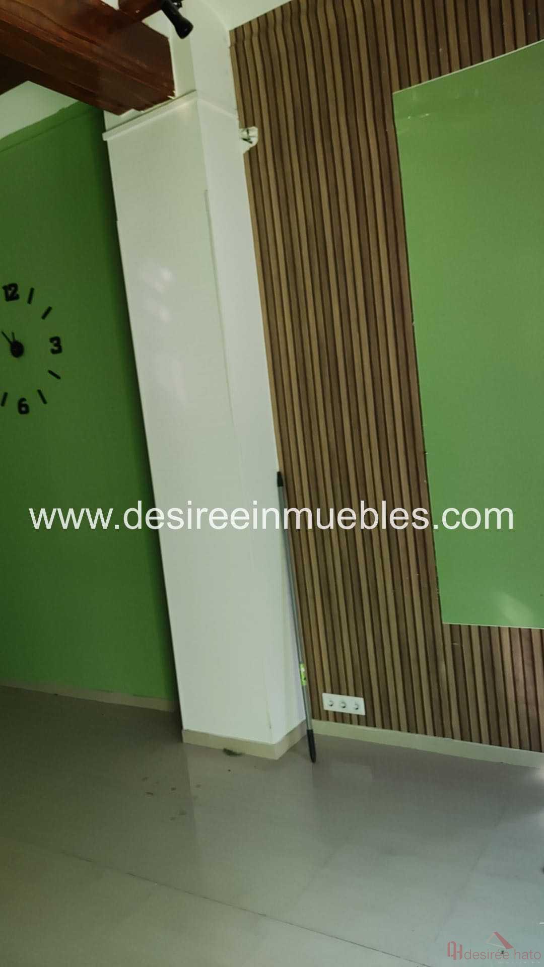 For rent of commercial in Valencia