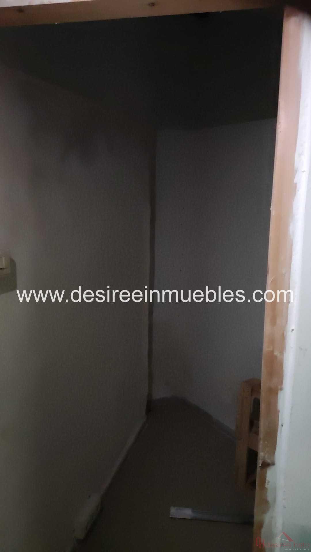 For rent of commercial in Valencia