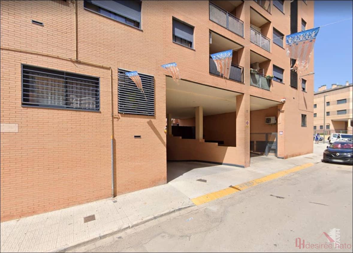 For sale of flat in Picassent