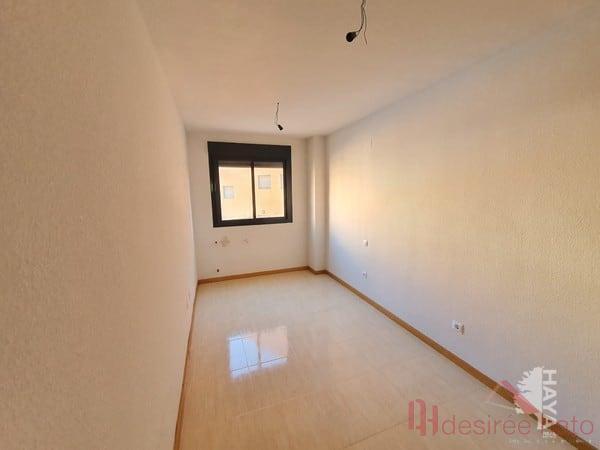 For sale of flat in Picassent