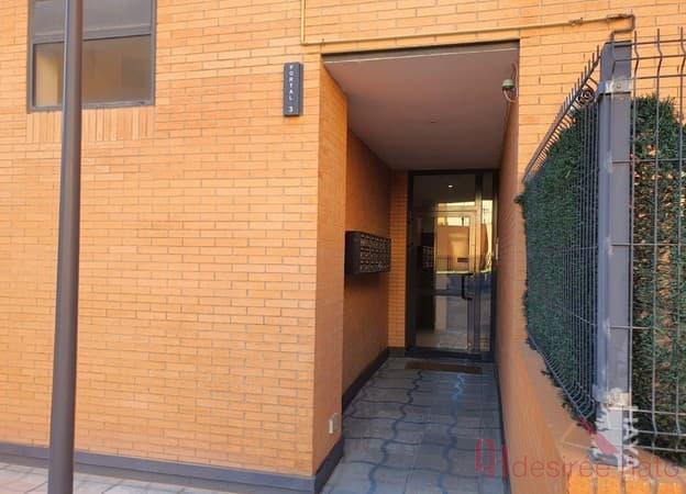 For sale of flat in Picassent