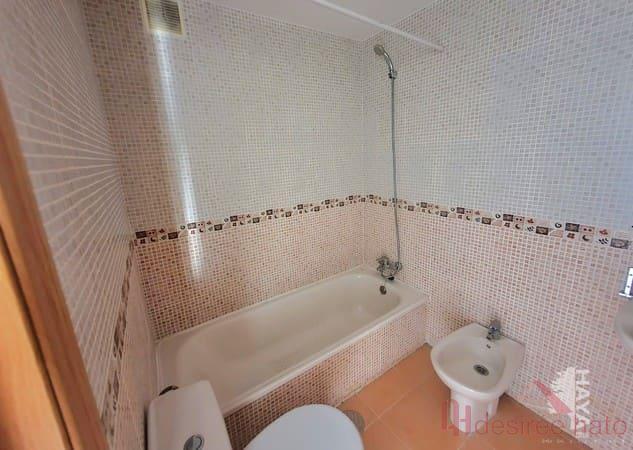 For sale of flat in Picassent