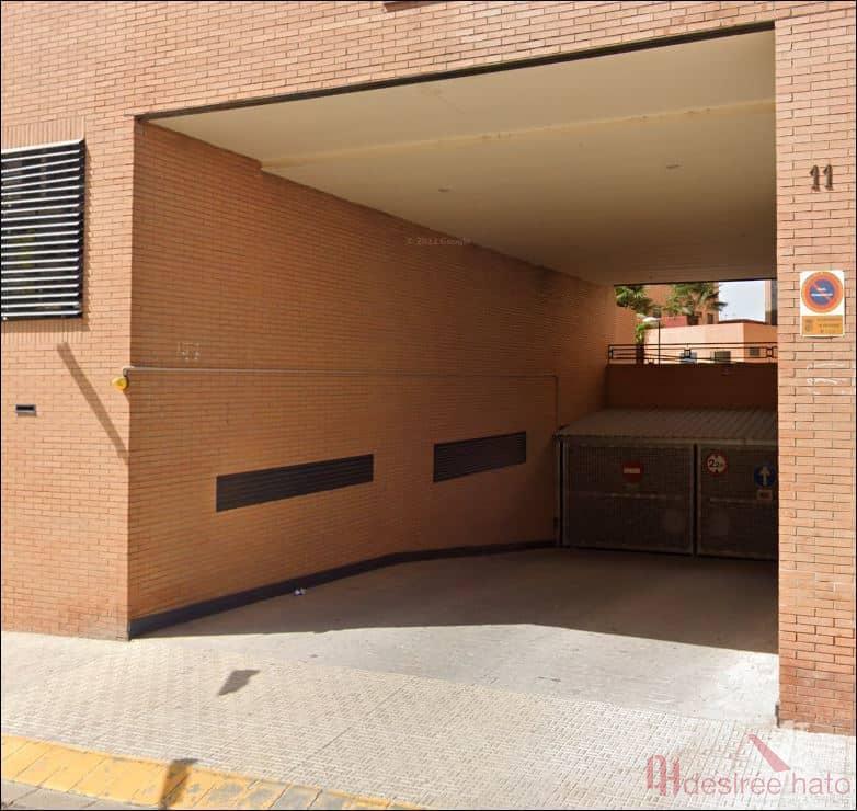 For sale of flat in Picassent