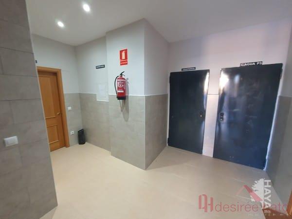For sale of flat in Picassent