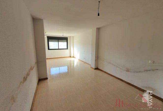 For sale of flat in Picassent