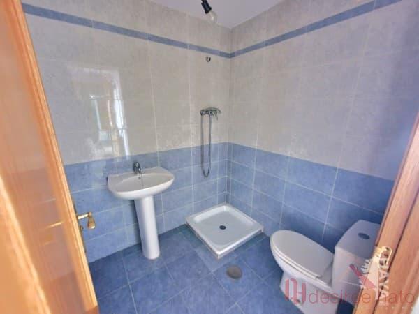 For sale of flat in Picassent