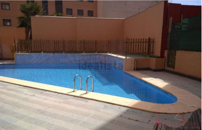For sale of flat in Picassent