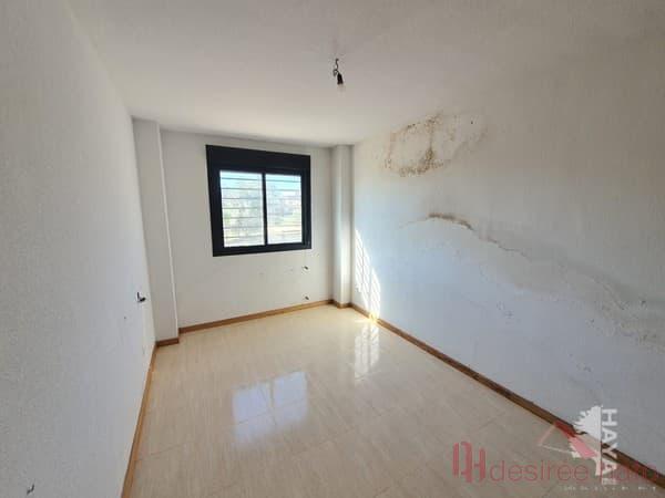 For sale of flat in Picassent