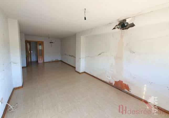 For sale of flat in Picassent