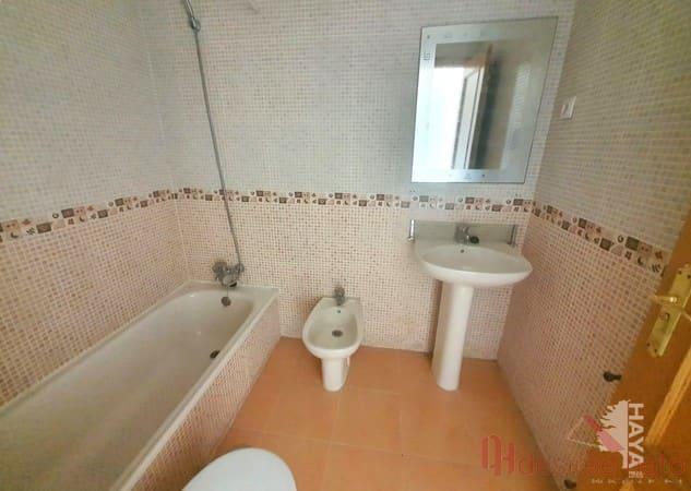 For sale of flat in Picassent