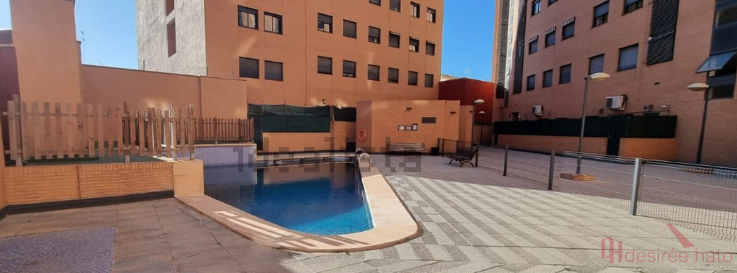 For sale of flat in Picassent
