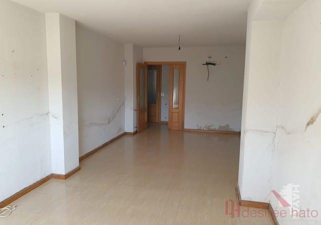 For sale of flat in Picassent