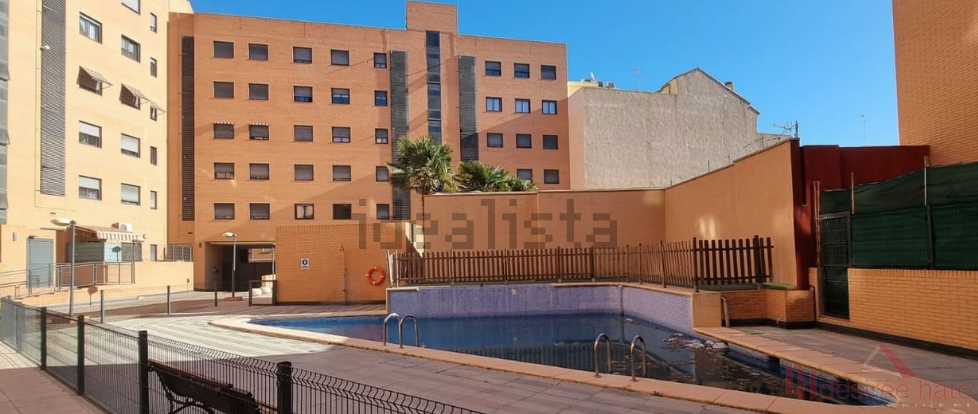 For sale of flat in Picassent