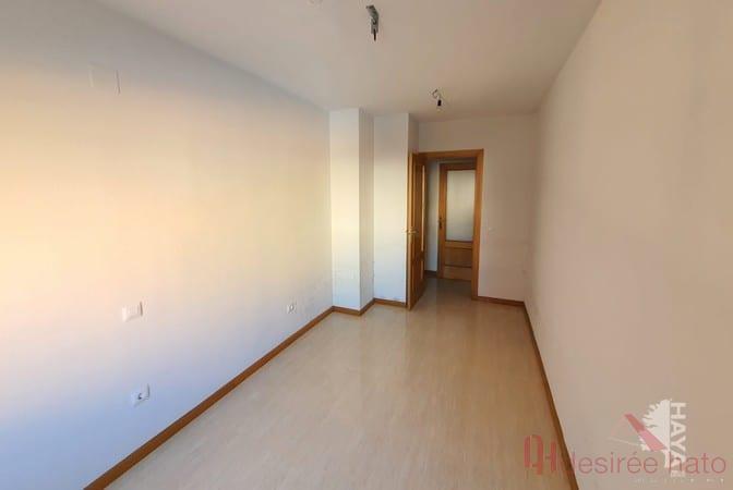For sale of flat in Picassent