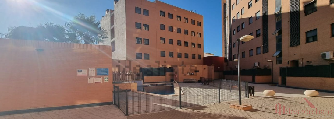For sale of flat in Picassent
