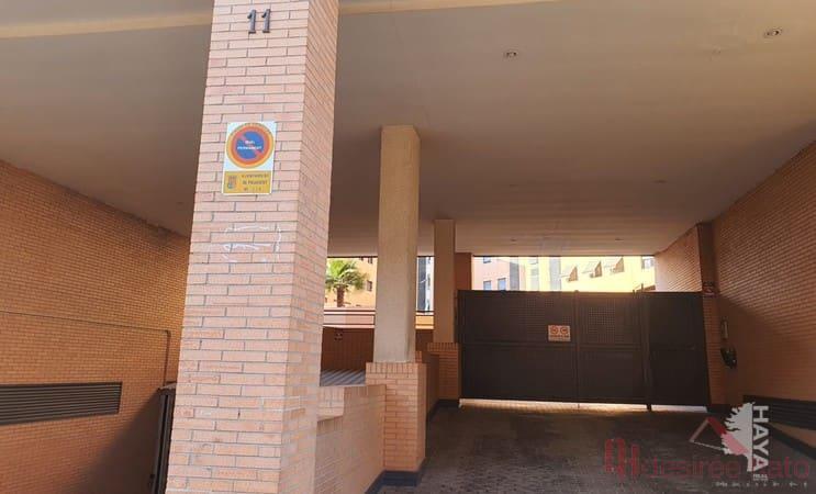 For sale of flat in Picassent