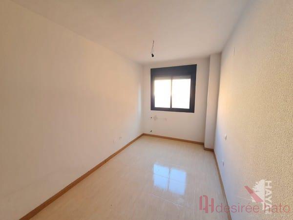 For sale of flat in Picassent