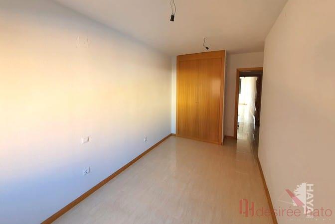 For sale of flat in Picassent