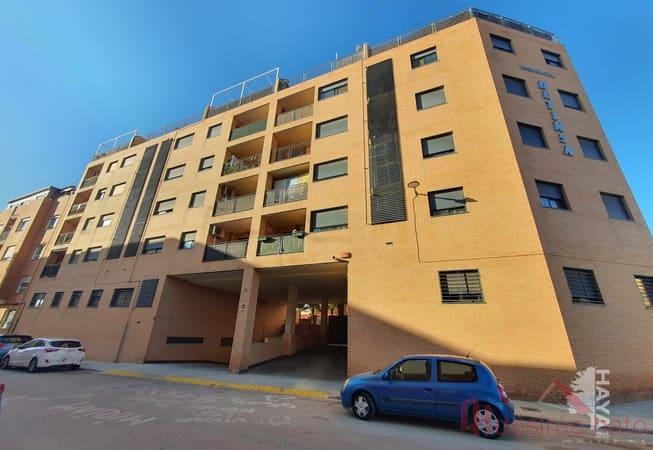 For sale of flat in Picassent