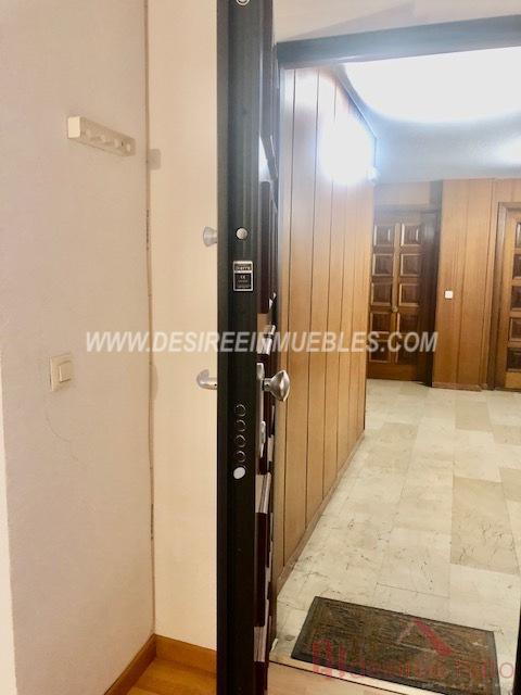 For rent of flat in Valencia