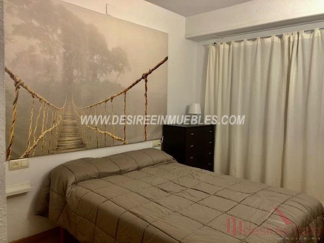 For rent of flat in Valencia