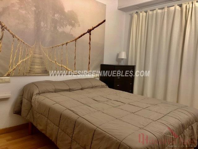 For rent of flat in Valencia