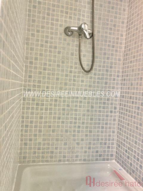 For rent of flat in Valencia