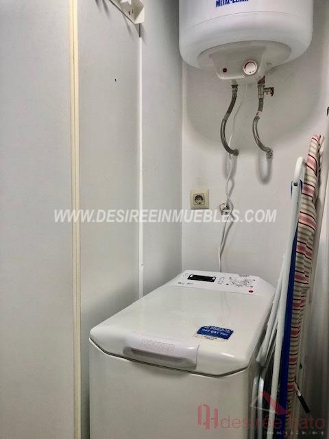 For rent of flat in Valencia