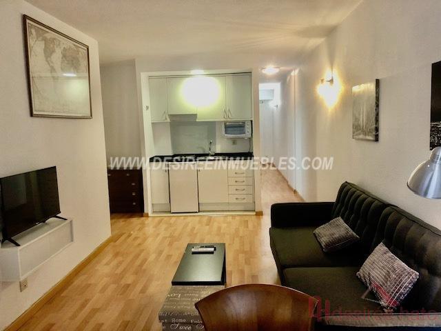 For rent of flat in Valencia