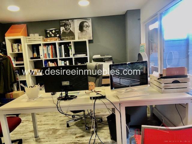 Lloguer de oficinas a Valencia