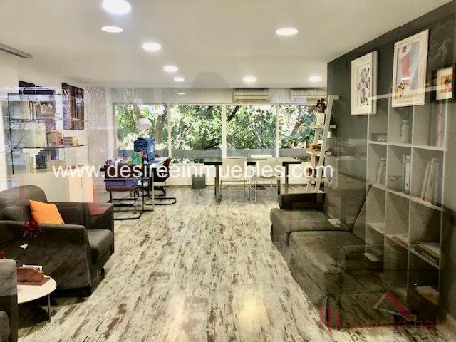 Lloguer de oficinas a Valencia