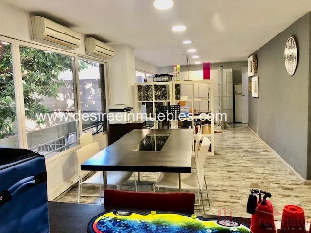 Lloguer de oficinas a Valencia