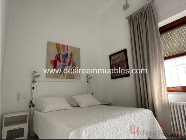 For rent of flat in Valencia