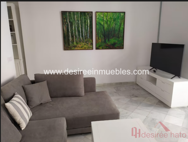 For rent of flat in Valencia