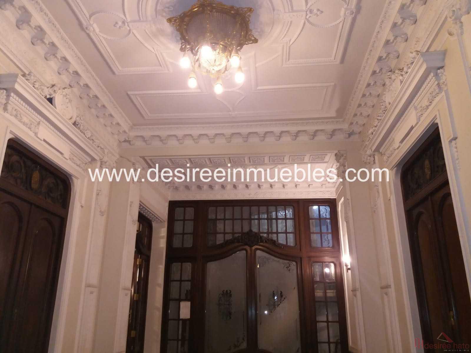 For rent of flat in Valencia