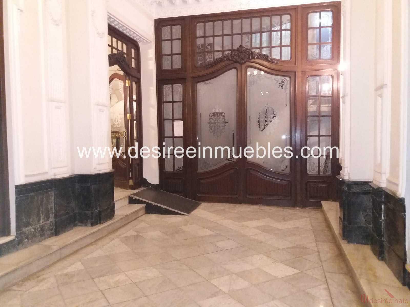 For rent of flat in Valencia