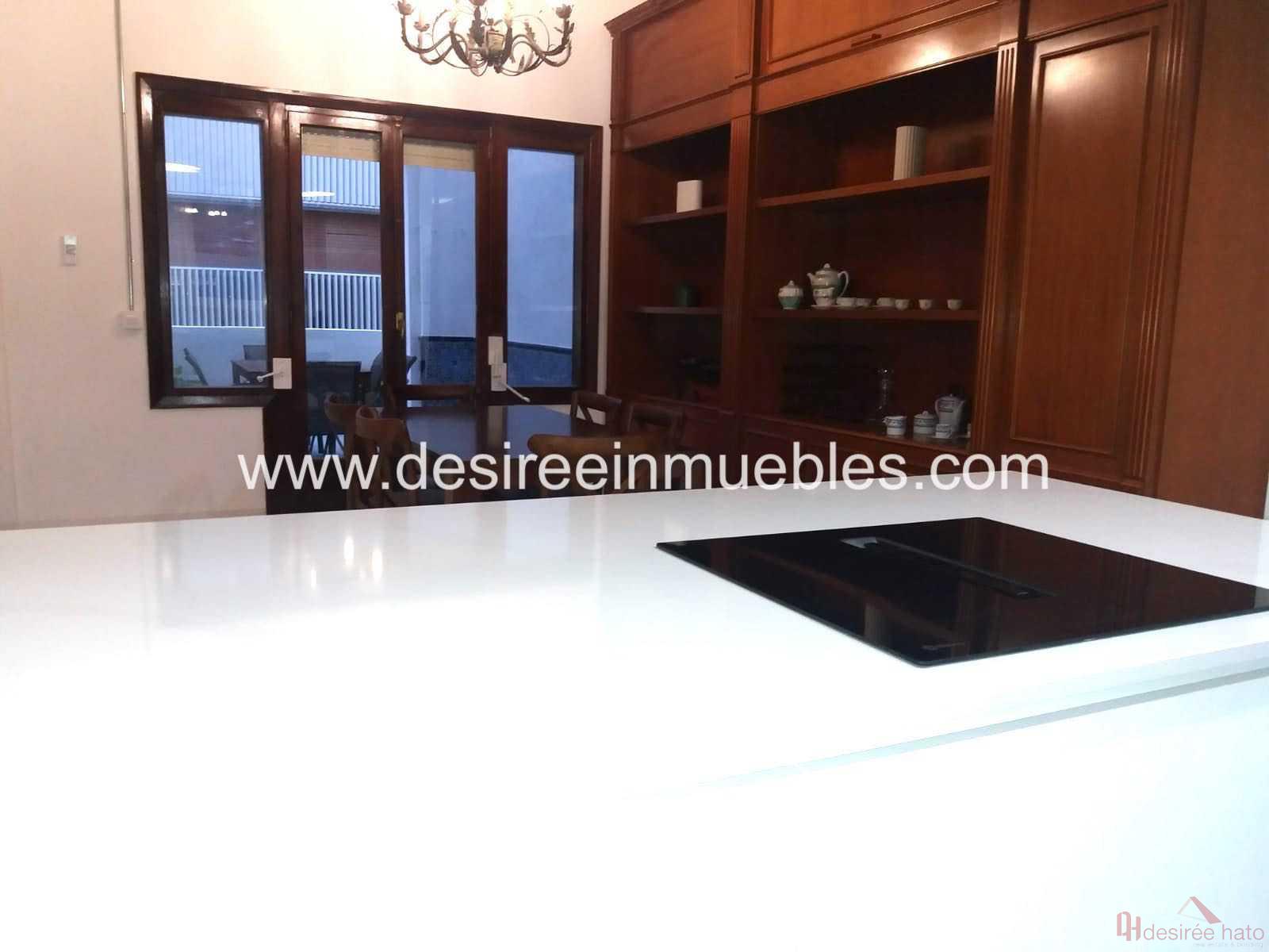 For rent of flat in Valencia