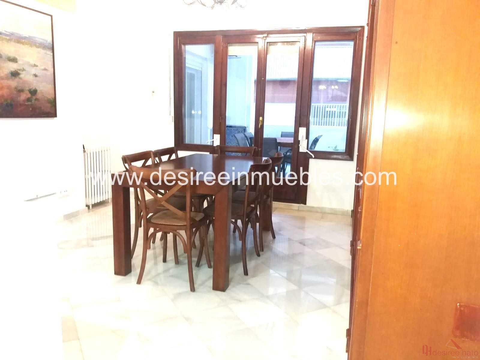 Închiriere din apartament în Valencia